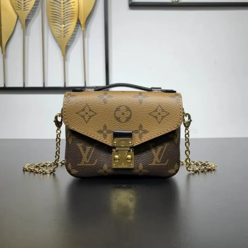 Micro Metis || M80312 || High Quality Bag