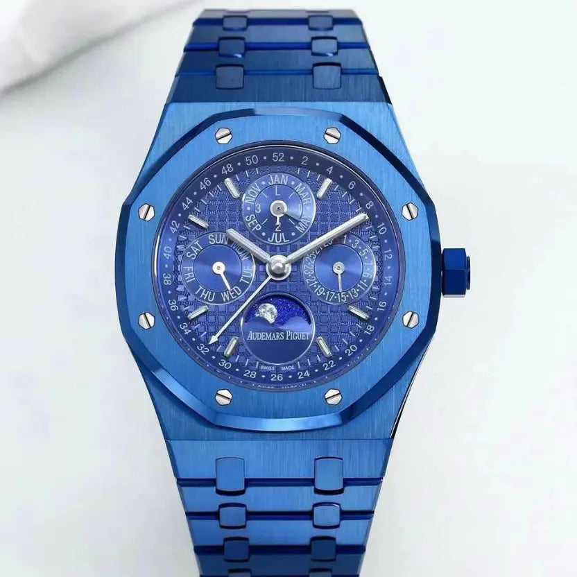 Audemars Piguet Royal Oak Perpetual Calendar