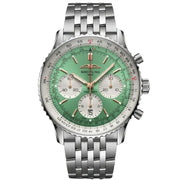 Breitling Navitimer B01 Chronograph