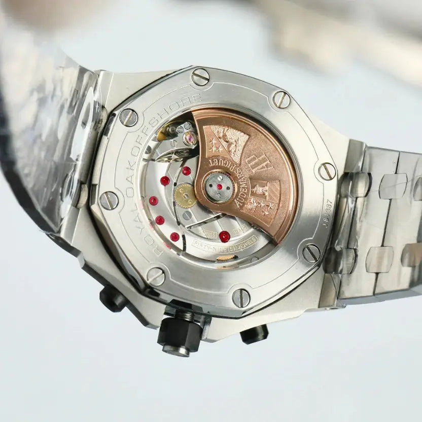 Audemars Piguet Royal Oak Offshore Chronograph 42mm