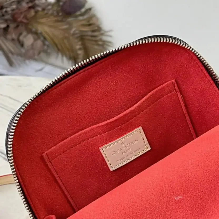 Alma || M47132 || High Quality Handbag