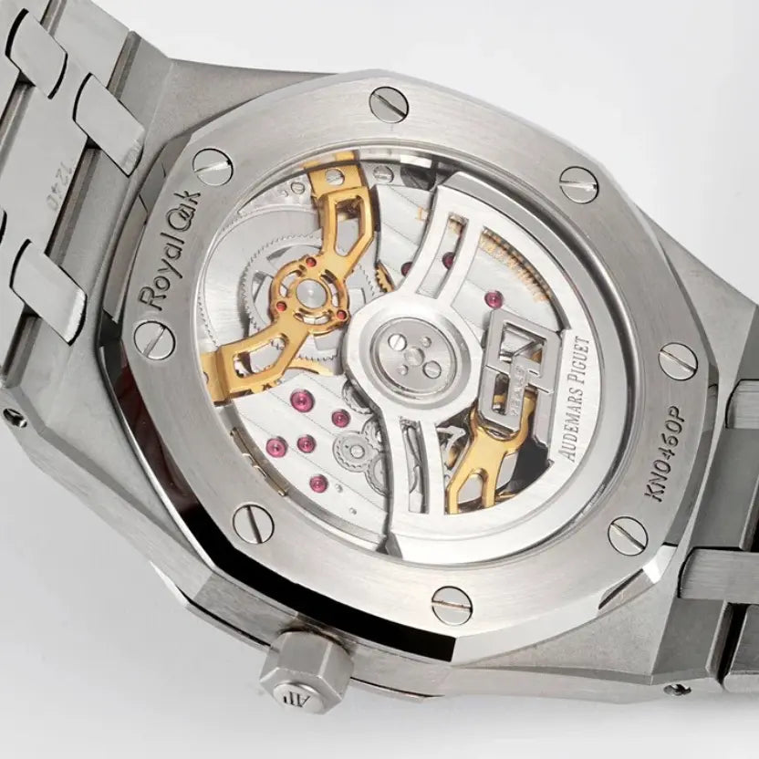 Audemars Piguet Royal Oak "Jumbo" Ultra-Thin 16202ST
