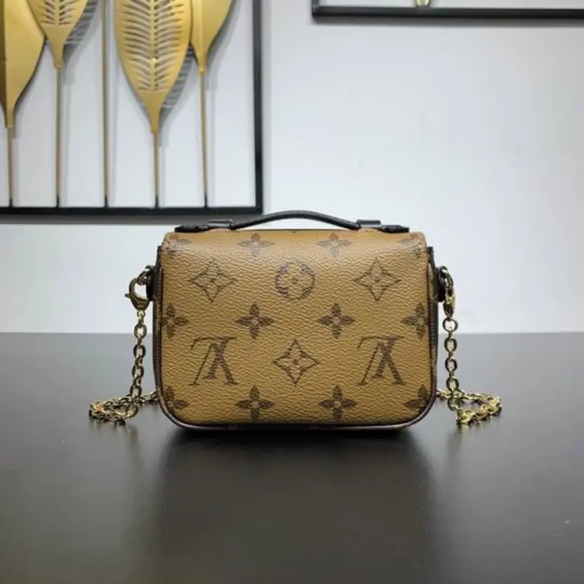 Micro Metis || M80312 || High Quality Bag