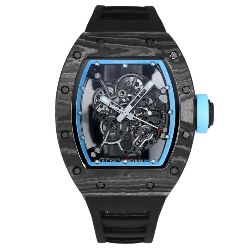Richard Mille RM 055 Bubba Watson.