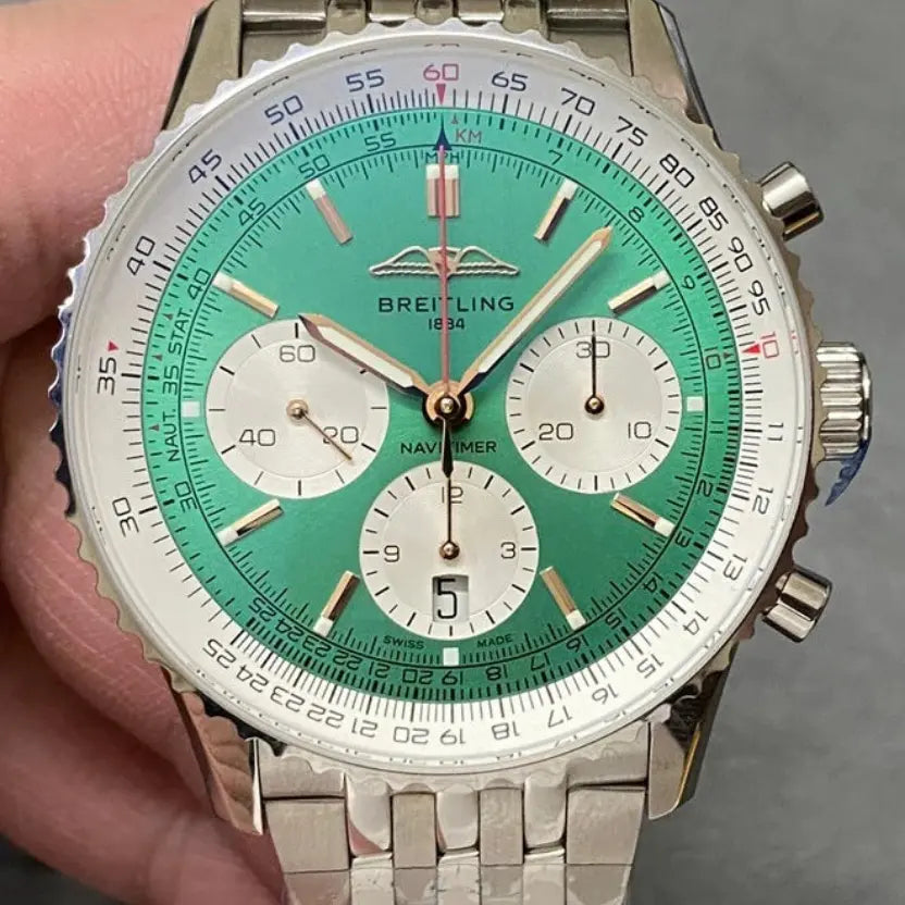 Breitling Navitimer B01 Chronograph