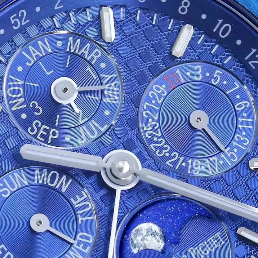 Audemars Piguet Royal Oak Perpetual Calendar