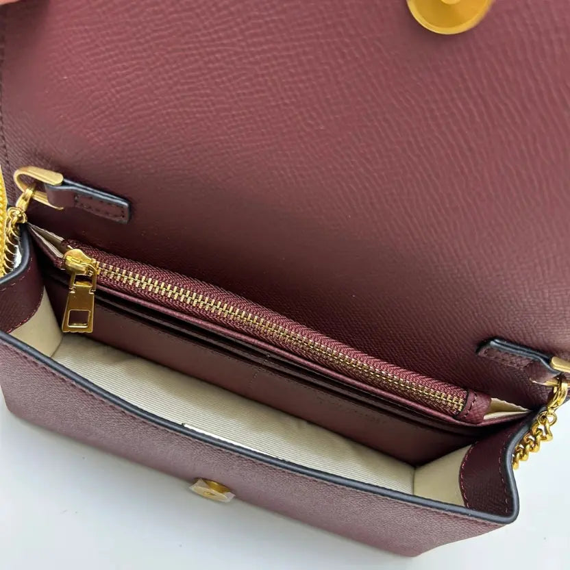 Boutique Level Quality || Valentino Garavani VLogo Signature Bag in Red