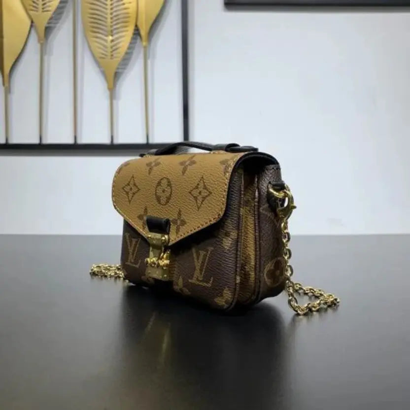 Micro Metis || M80312 || High Quality Bag