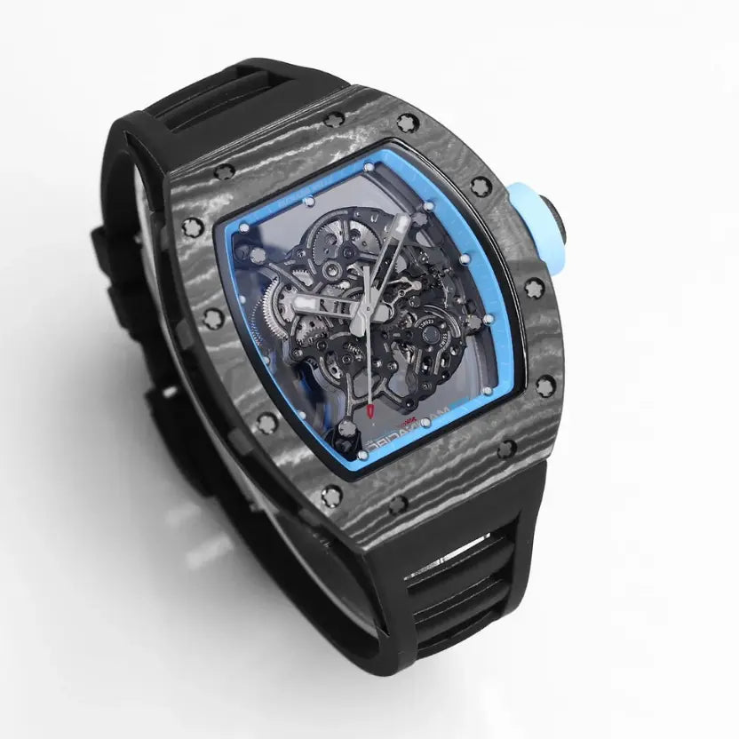 Richard Mille RM 055 Bubba Watson.