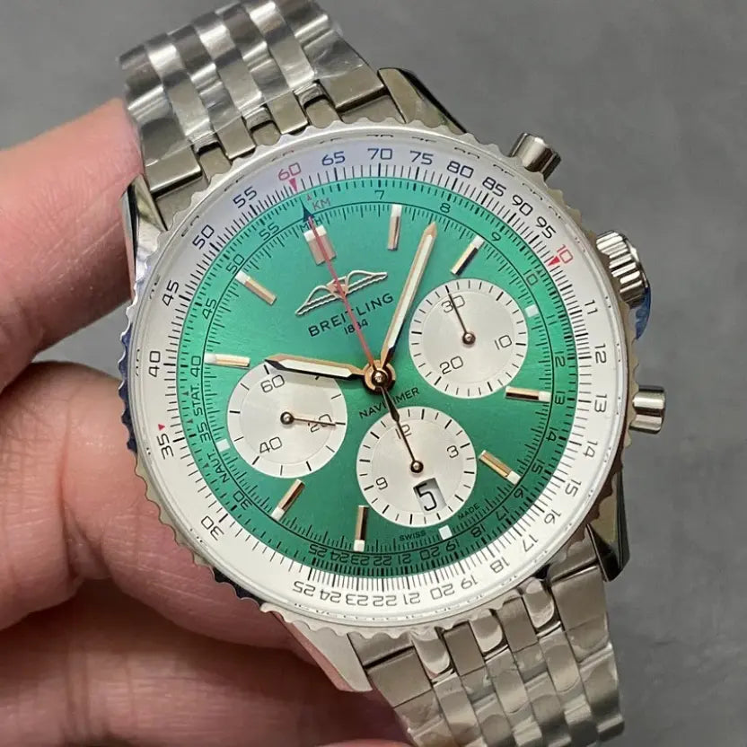 Breitling Navitimer B01 Chronograph