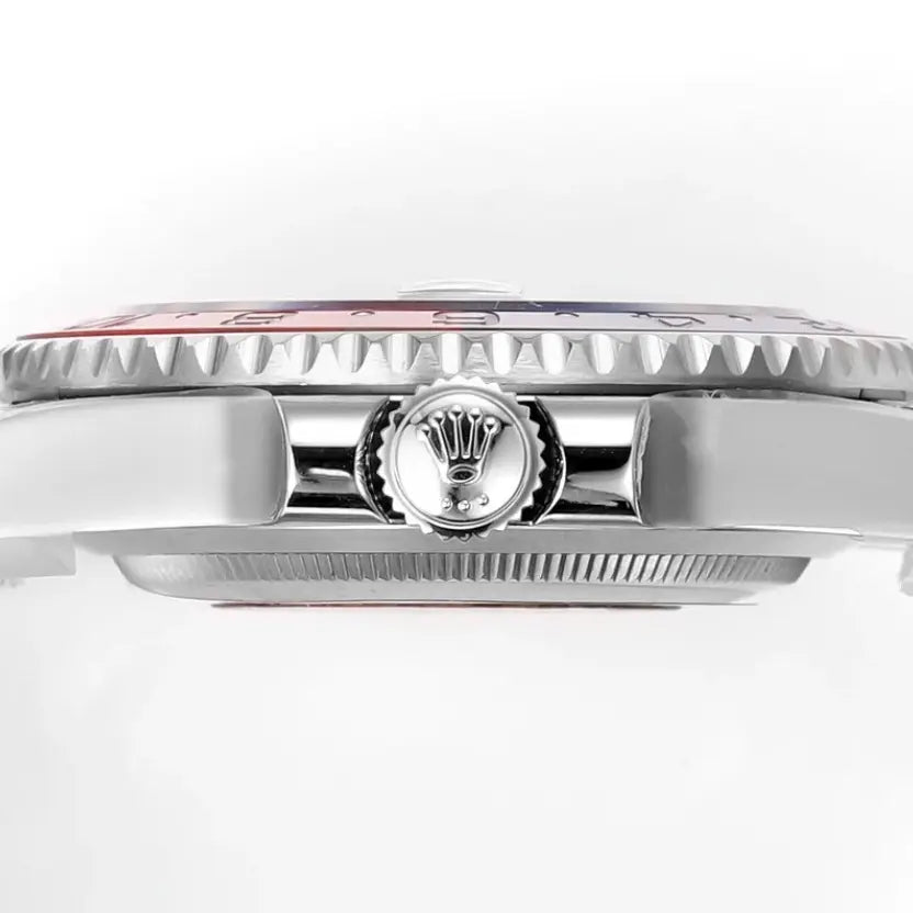 Rolex GMT-Master II "Pepsi"