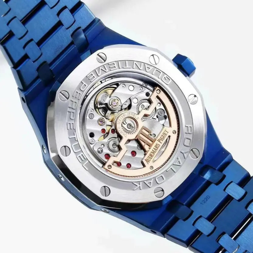 Audemars Piguet Royal Oak Perpetual Calendar