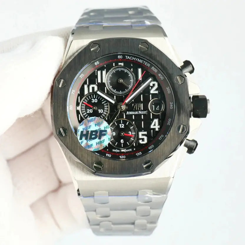 Audemars Piguet Royal Oak Offshore Chronograph