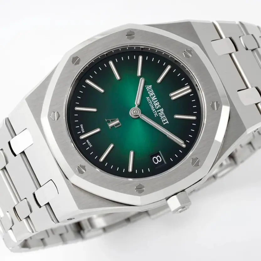 Audemars Piguet Royal Oak "Jumbo" Ultra-Thin 16202ST