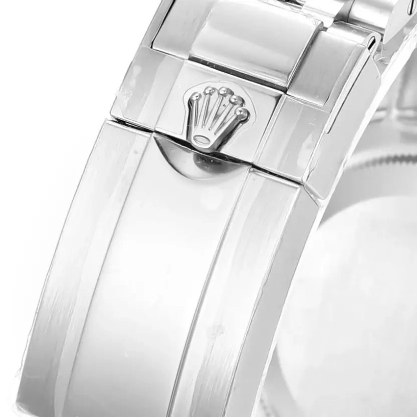 Rolex GMT-Master II "Pepsi"