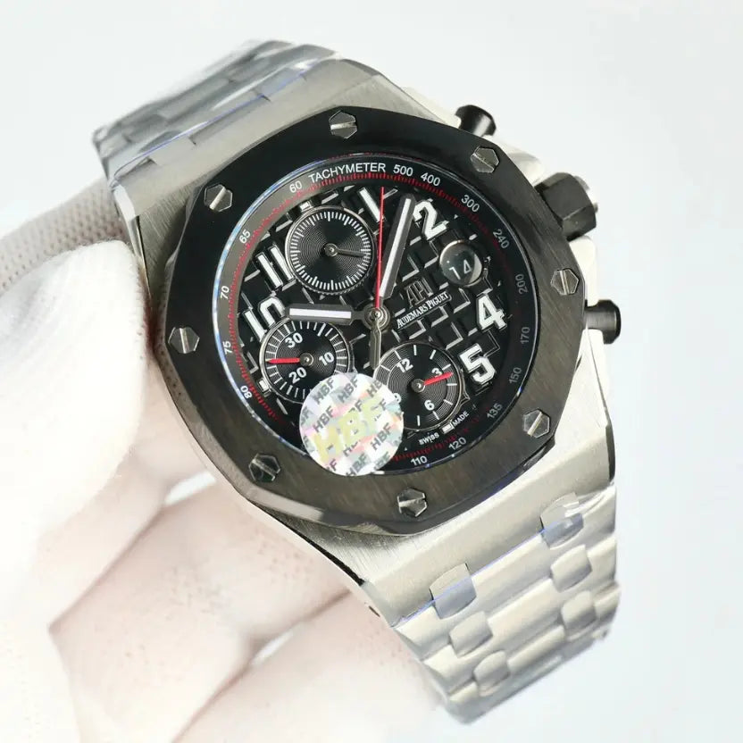 Audemars Piguet Royal Oak Offshore Chronograph