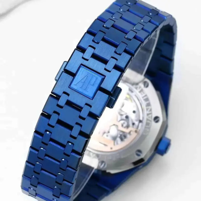 Audemars Piguet Royal Oak Perpetual Calendar