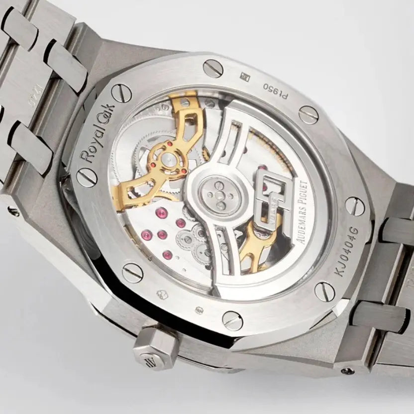 Audemars Piguet Royal Oak "Jumbo" Ultra-Thin 16202ST
