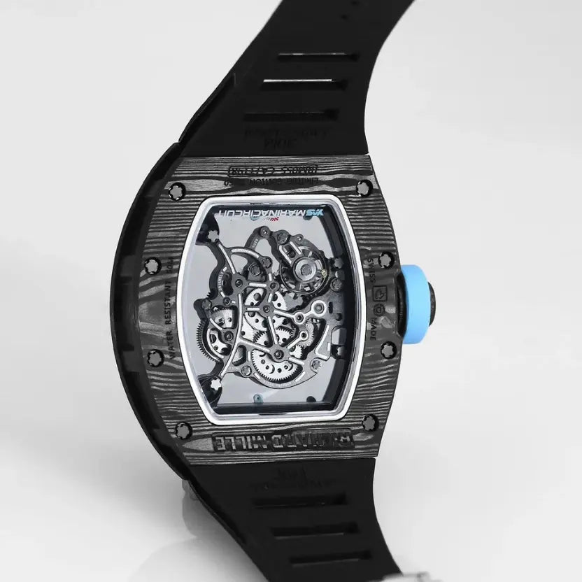 Richard Mille RM 055 Bubba Watson.