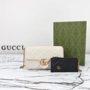 Boutique Quality || 751526 || Gucci Crossbody Bag