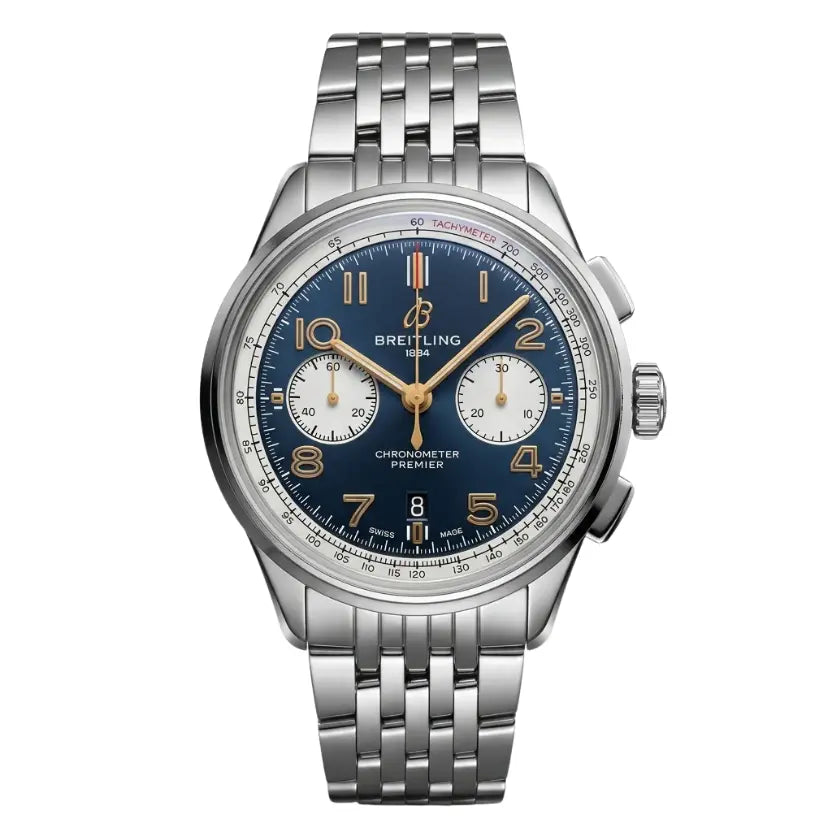 Breitling Premier B01 Chronograph 42