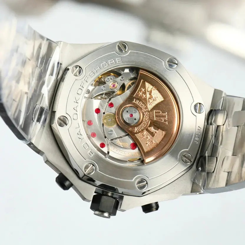 Audemars Piguet Royal Oak Offshore Chronograph