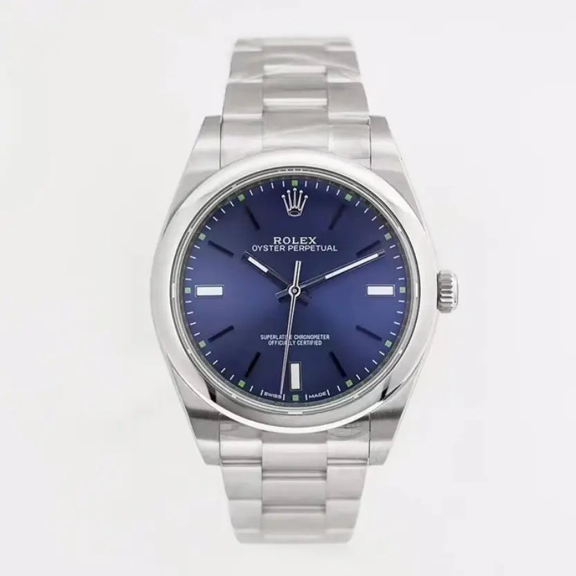 Rolex Oyster Perpetual 39