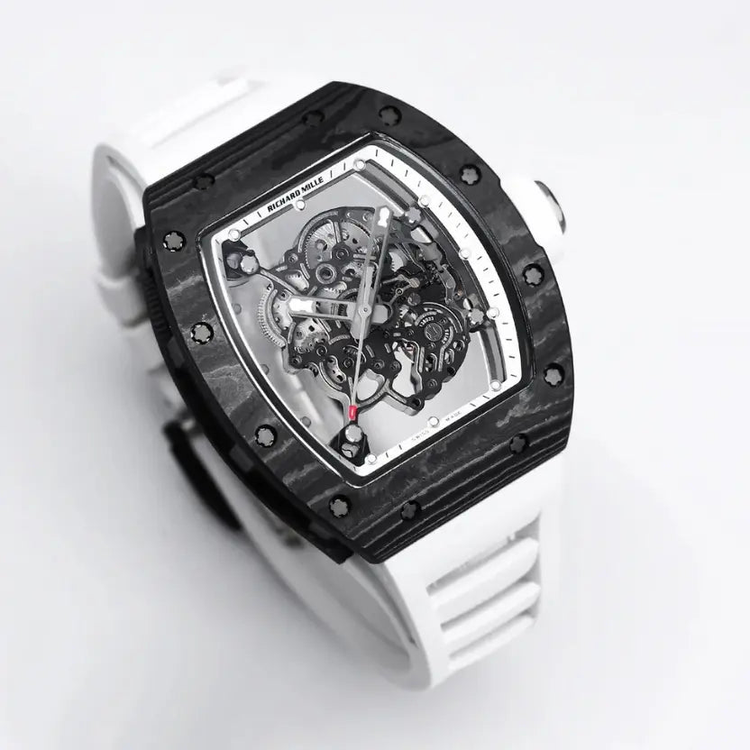 Richard Mille RM 055 Bubba Watson