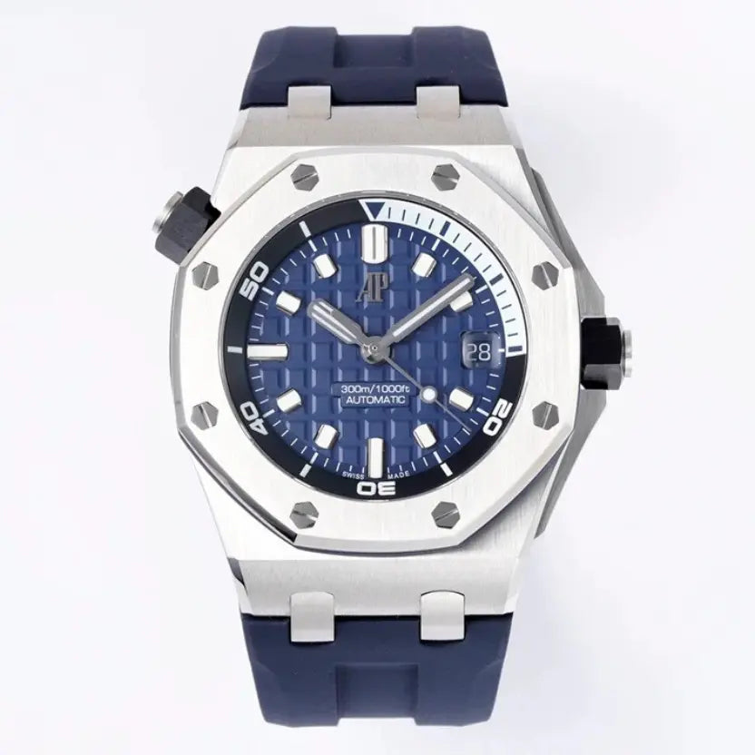 Audemars Piguet || 15720 || Dive Watch