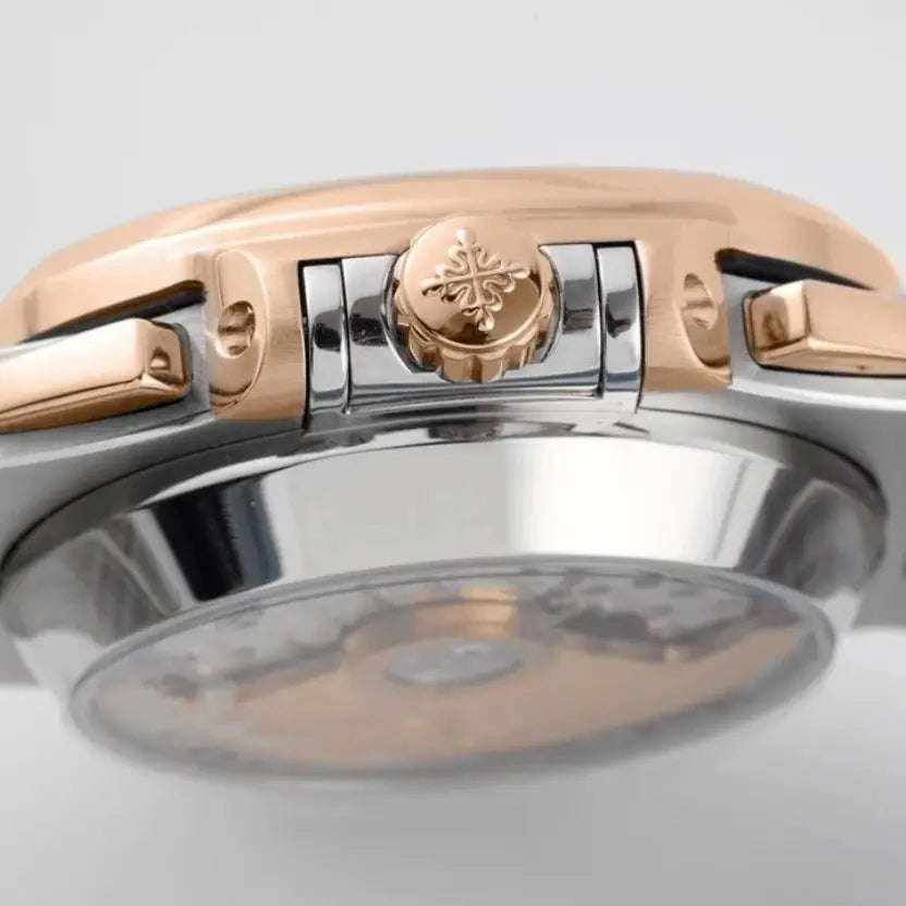 Patek Philippe Nautilus Chronograph