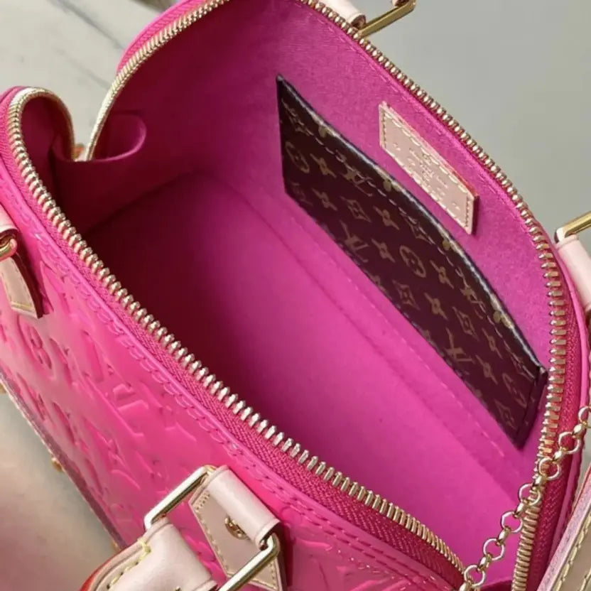 Alma || M90611 || High Quality Handbag