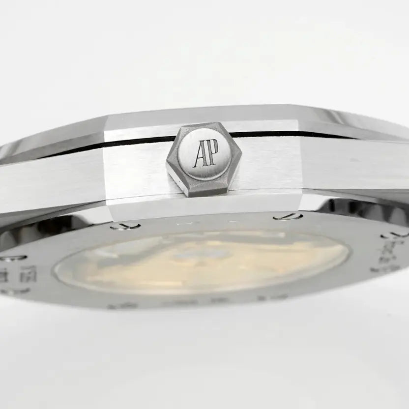 Audemars Piguet Royal Oak Frosted Gold