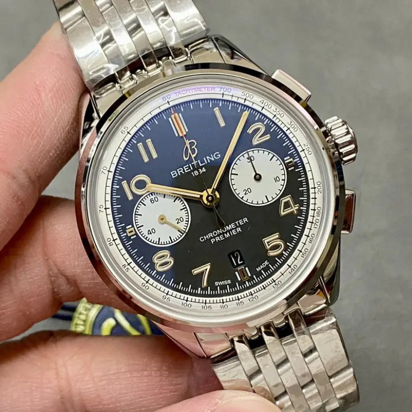 Breitling Premier B01 Chronograph 42