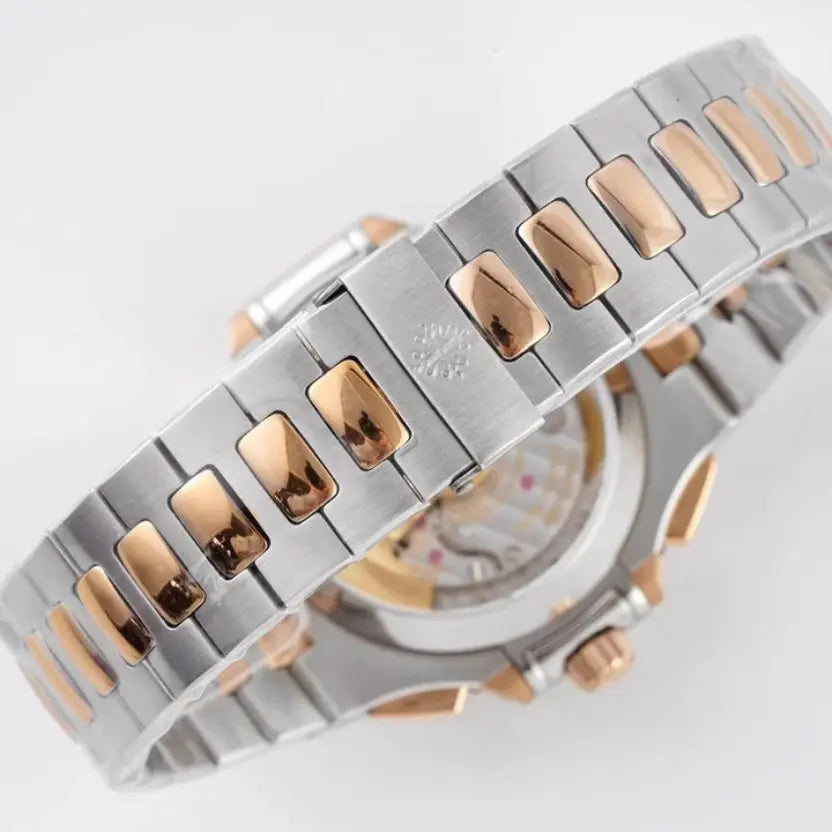 Patek Philippe Nautilus Chronograph