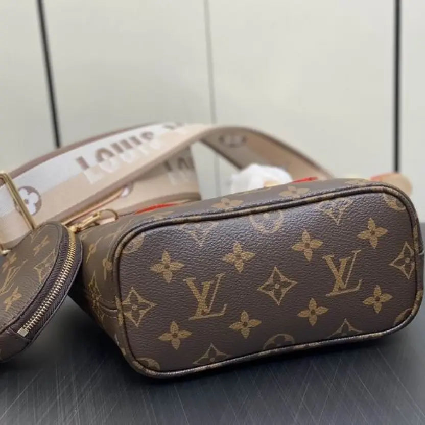 Neverfull || M46705 || High Quality Bag