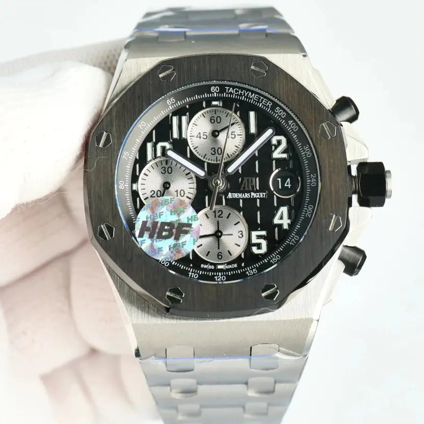 Audemars Piguet Royal Oak Offshore Chronograph