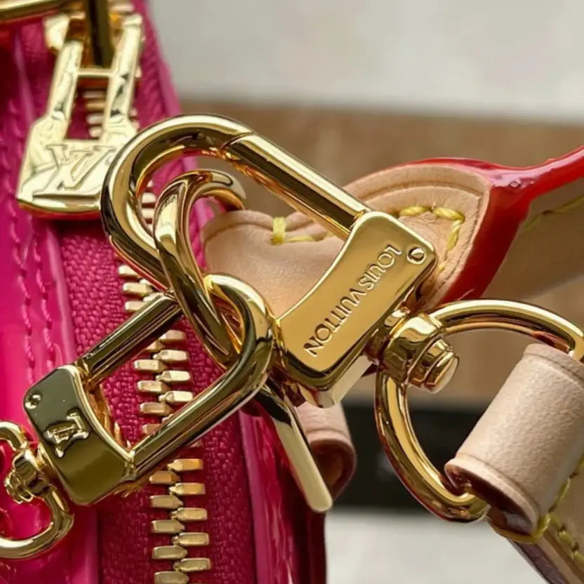 Alma || M90611 || High Quality Handbag