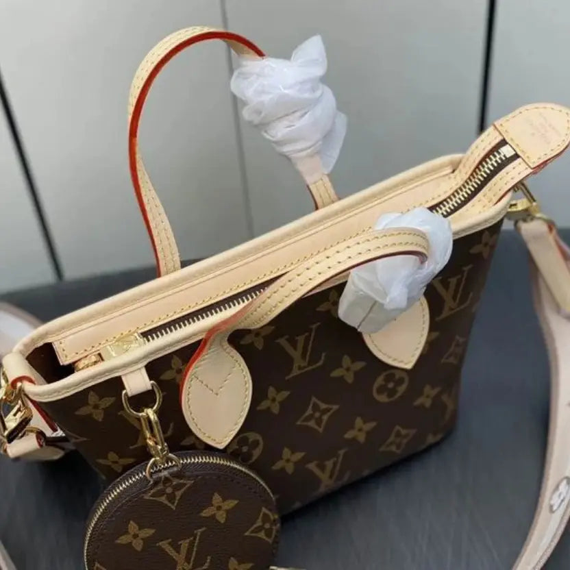 Neverfull || M46705 || High Quality Bag