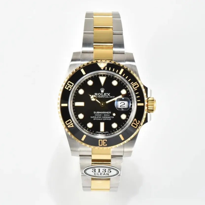 Rolex Submariner Date