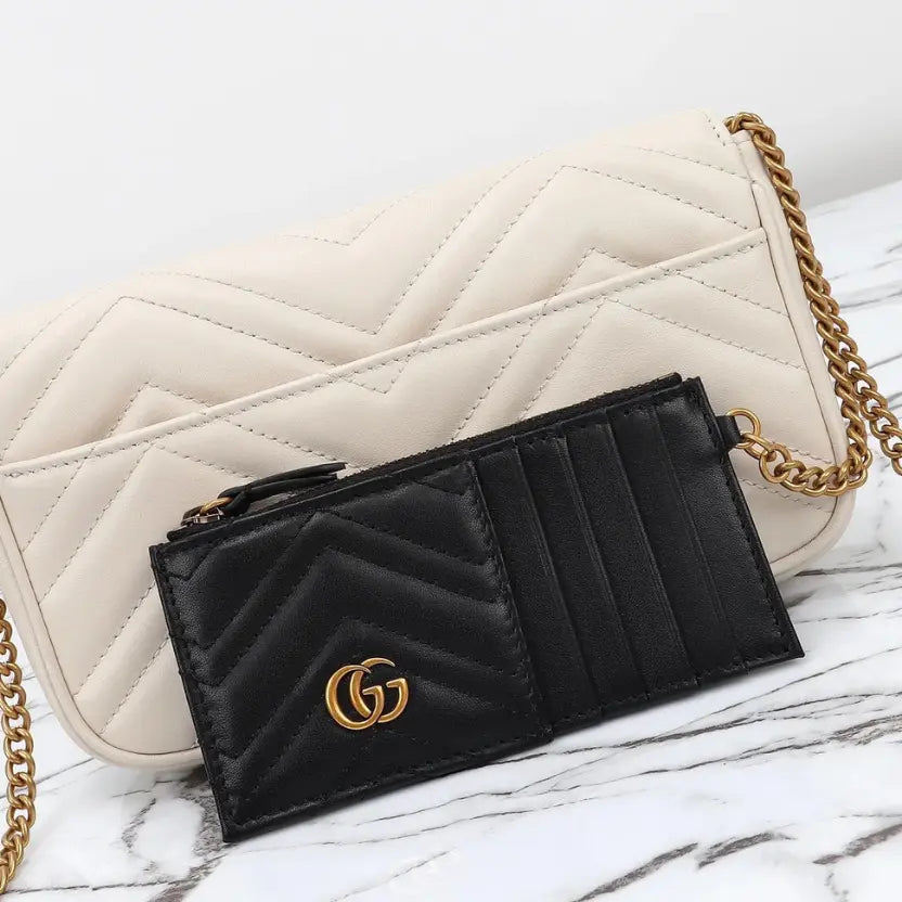 Boutique Quality || 751526 || Gucci Crossbody Bag