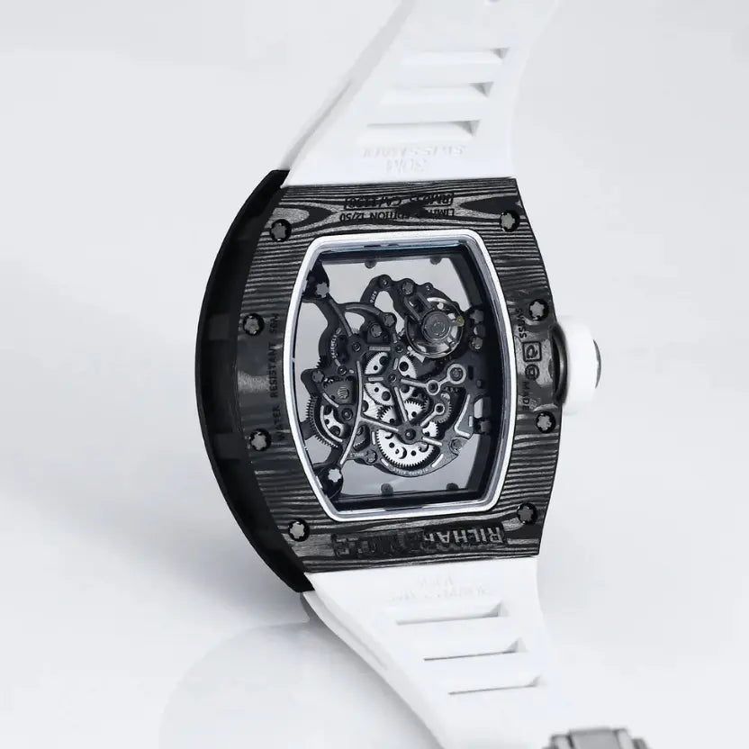 Richard Mille RM 055 Bubba Watson