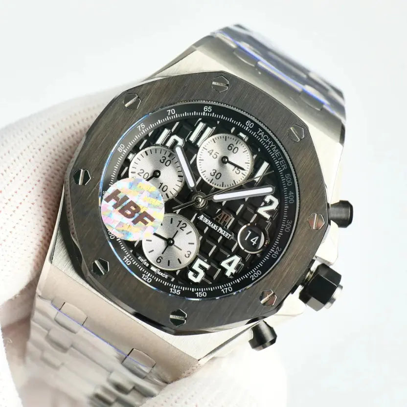 Audemars Piguet Royal Oak Offshore Chronograph