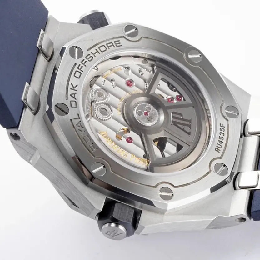 Audemars Piguet || 15720 || Dive Watch