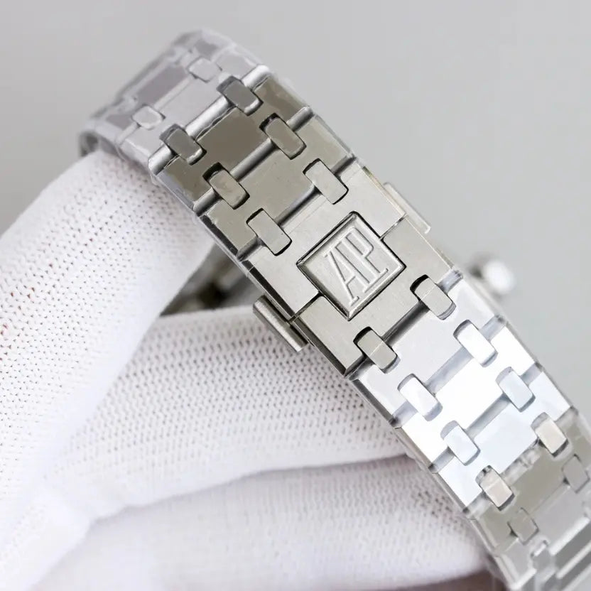 Audemars Piguet Royal Oak Dual Time