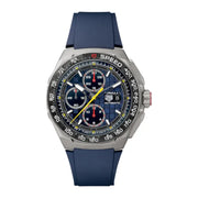 TAG Heuer Formula 1 Chronograph x Oracle Red Bull Racing