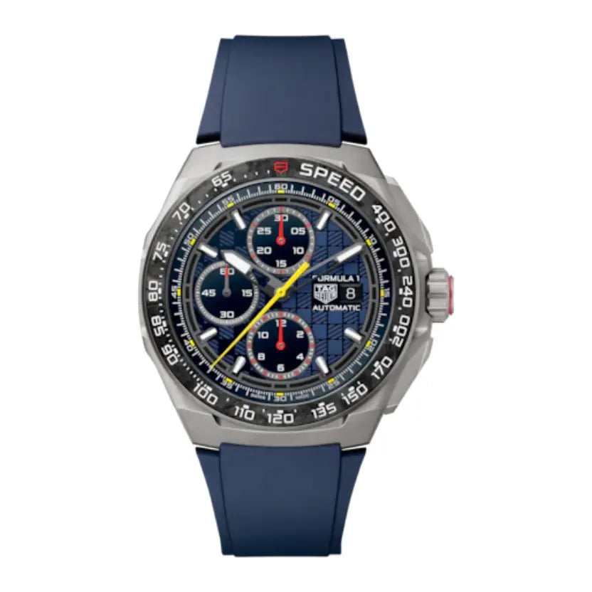 TAG Heuer Formula 1 Chronograph x Oracle Red Bull Racing