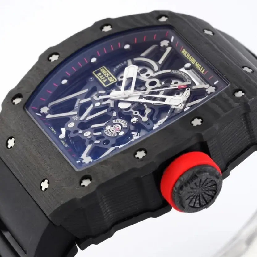 Richard Mille RM 35-02 Rafael Nadal