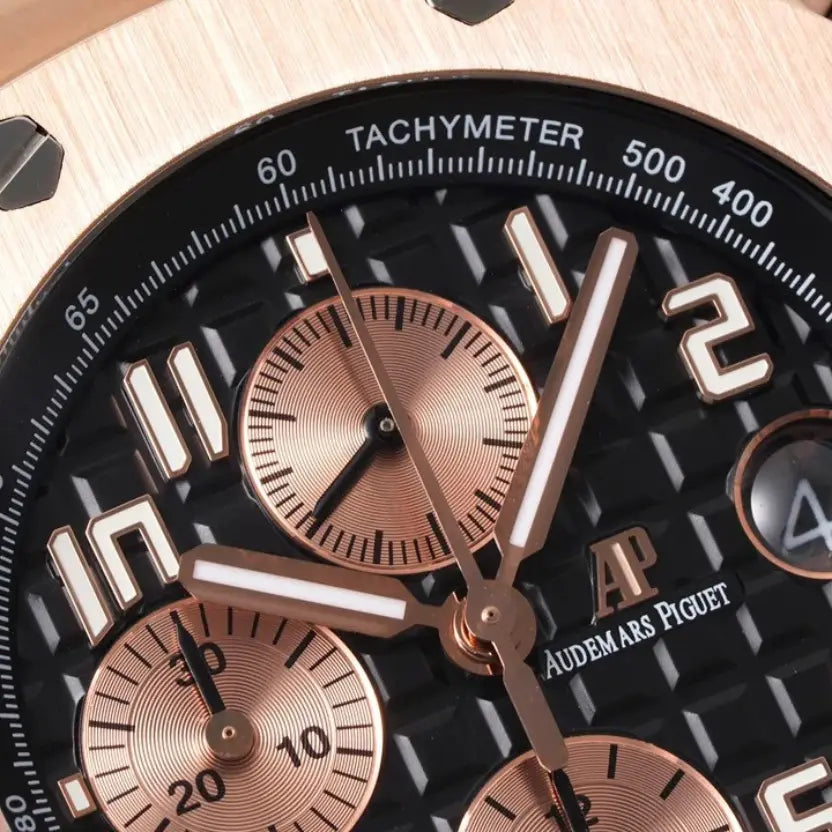 Audemars Piguet Royal Oak Offshore
