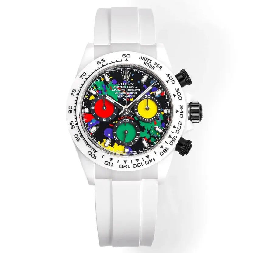 Rolex Cosmograph Daytona "Motley"
