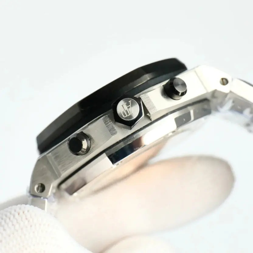 Audemars Piguet Royal Oak Offshore Chronograph